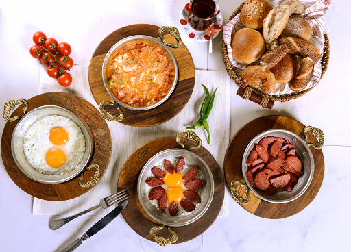 Emirgan Sütiş by null