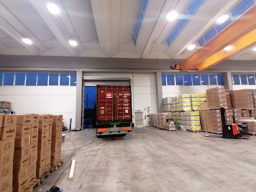 Transpack Verona - Visual