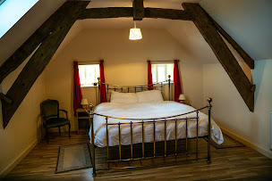 Photo n°12 de La Ferme du Bois à Saint-Paul-du-Vernay (Séminaire)