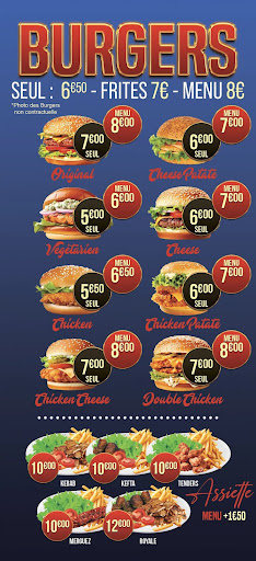 Photo 3 - New Tacos - French Tacos