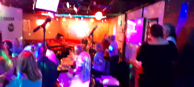 Café-restaurant La Treille Öffnungszeiten
