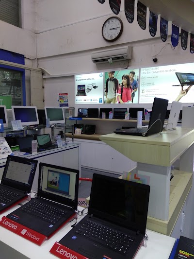 Photos of Canon - Micro Computer