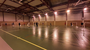 Photo n°1 de Badminton Club De Deûlémont à Deûlémont (Club de badminton)