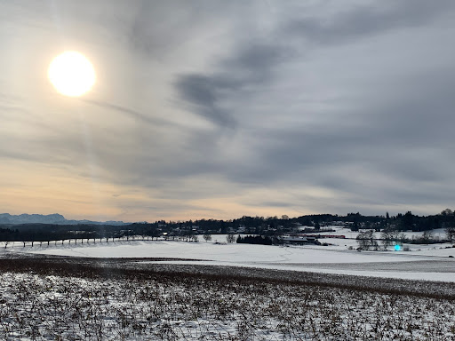 Alpenblick - Visual