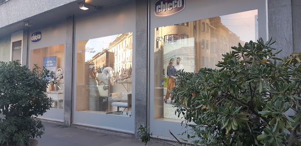 Negozio Chicco Milano, Corso Vercelli Largo Settimio Severo, 6/4, 20144 Milano MI, Italy