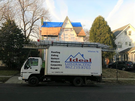 Ideal Contracting NJ