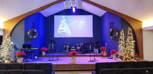Metrocrest Community Church - Thumbnail