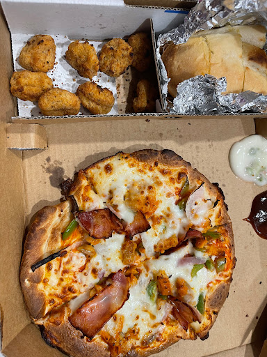 Domino's Pizza Pyrmont - Thumbnail