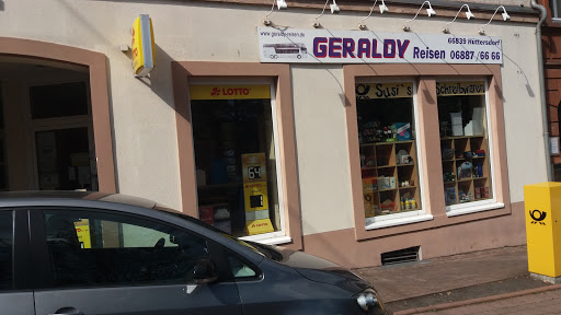 Deutsche Post Filiale 602 - Thumbnail