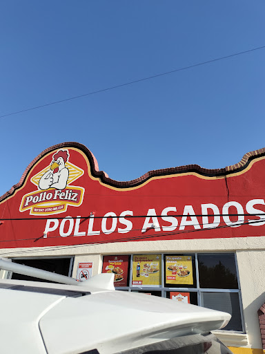 Pollo Feliz Arteaga - Thumbnail