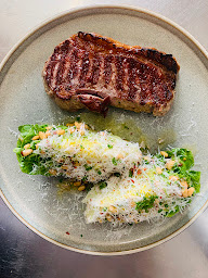 Photo n°30 de Mezcla à La Rochelle (Restaurant de tapas)