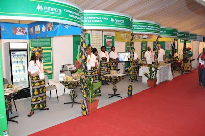 Photos of FACIM - Feira Internacional De Mo&ccedil;ambique