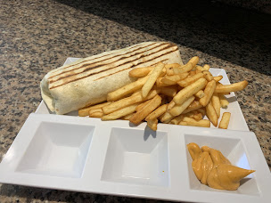 Photo n°32 de Yildiz Garden à Château-Thierry (Kebab)