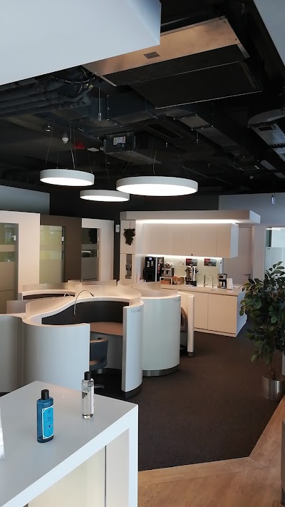 Regus - Istanbul, Kagithane Ofispark