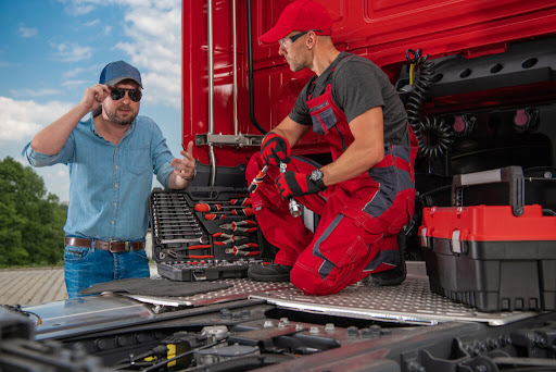 Affordable Auto Diesel Repairs - Thumbnail