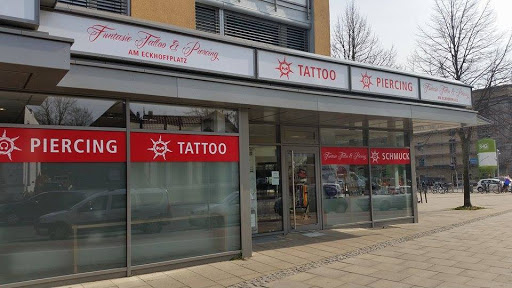 Funtasie Tattoo & Piercing - Thumbnail