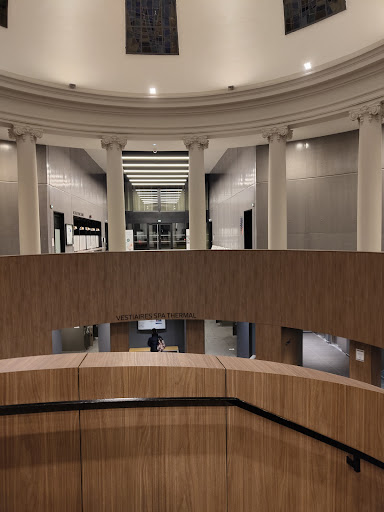 Photo de Grand Nancy Thermal à Champigneulles (54250)