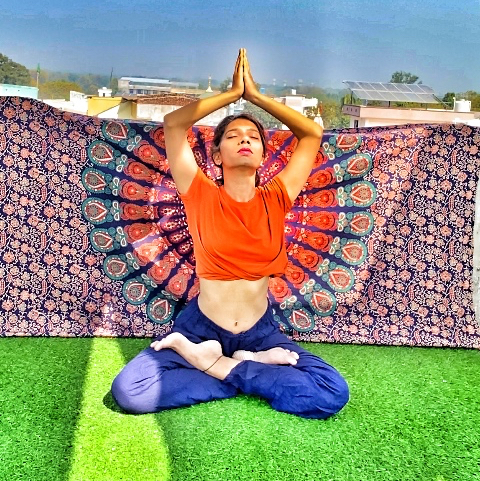 Yoga With Archu Online