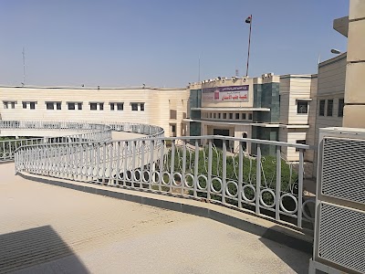 Photos of Medical Group Babylon University