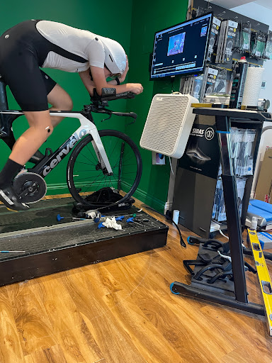 Bike Science