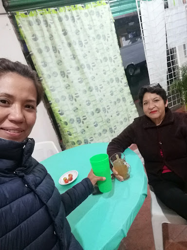 Club de nutrición Herbalife *Esme* Logo