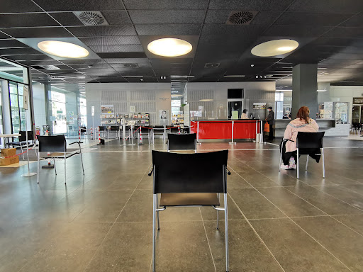 Bürgeramt Lüdenscheid