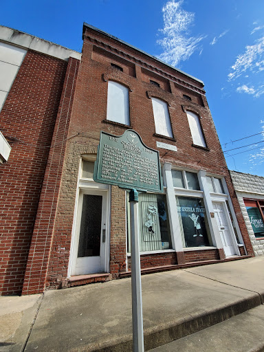 Mississippi County Museum - Thumbnail