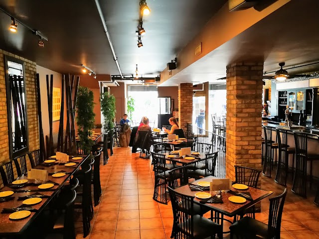 The Tasting Room