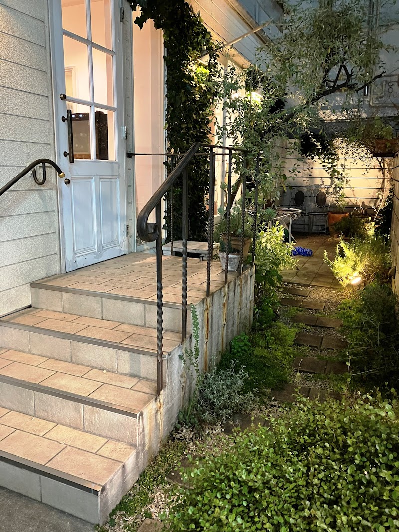 アウルスダイニング