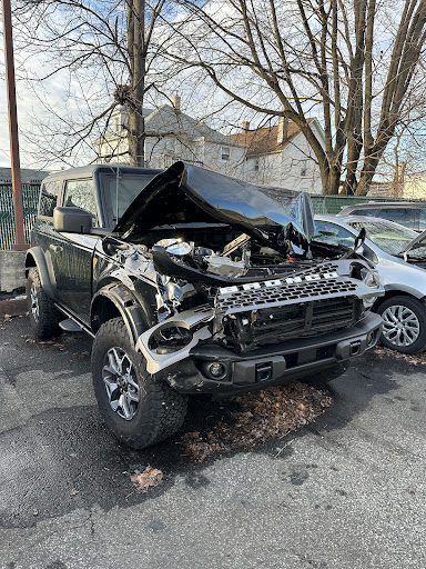 Grecco Auto Body - Thumbnail
