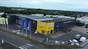 Photo n°2 de Eurotyre - Garage Dépannage Assistance Franche Comté à Noidans-lès-Vesoul (Magasin de pneumatiques d'occasion)