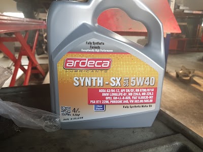 Photos of Standart Auto Service