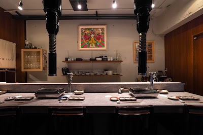 焼肉Union/うにおん | 大阪新町店