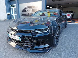 Photo n°9 de Homologations à Fains-Véel (Garage automobile)