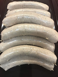 Photo n°17 de Boucherie Charcuterie Leroy Emmanuel à Saint-Pair-sur-Mer (Magasin d'articles de fête)