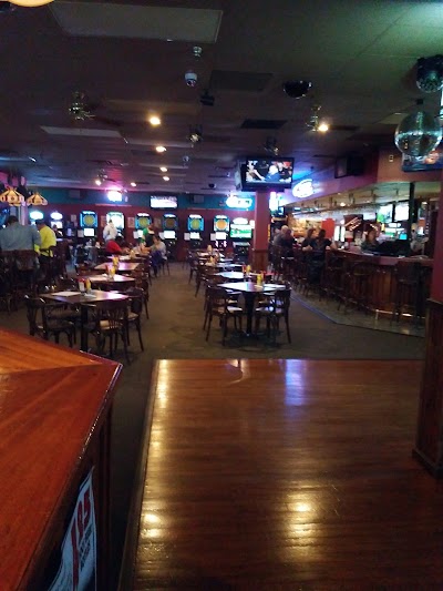 Photos of Ride the Nine Shooter's Lounge