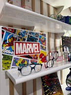AM OPTIQUE à Gigean