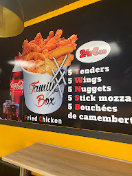 Photo n°31 de Istanbul Grillades & Tacos à Caussade (Restaurant)