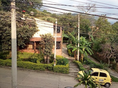 Photos of Barrio San Cristobal