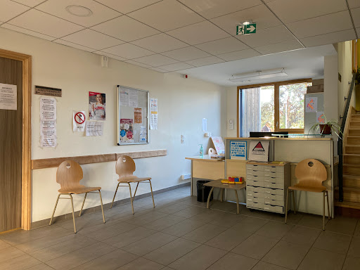 Photo de Maison de Santé Volonne