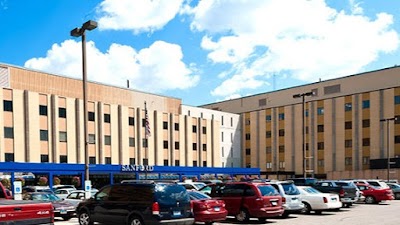 Sanford South University Medical Center