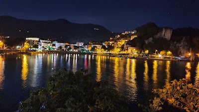 Amasra Beach