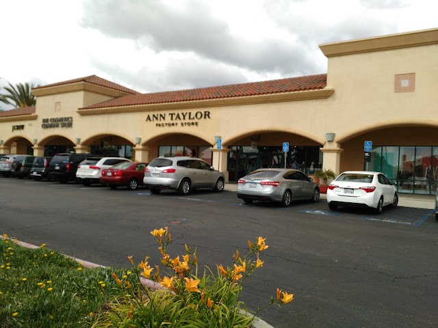 Camarillo Premium Outlets