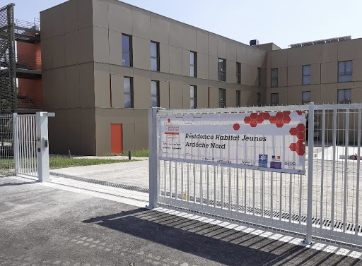 Photo de MFI-SSAM Résidence les Sables à Salaise-sur-Sanne (38150)