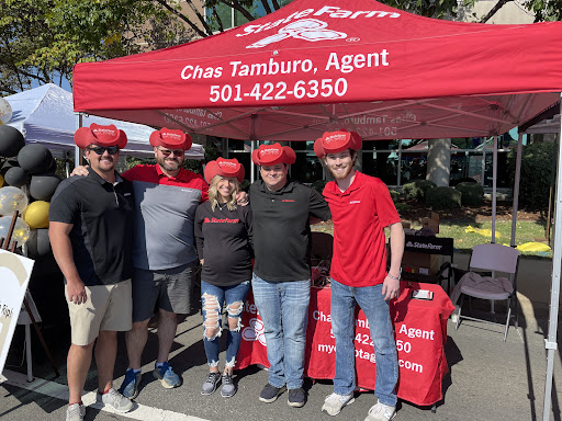 Chas Tamburo - State Farm Insurance Agent - Thumbnail