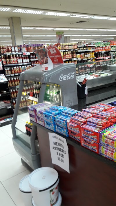 Photos of Spar - Queensmead