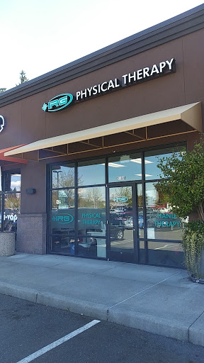 IRG Physical & Hand Therapy - Frederickson - Thumbnail