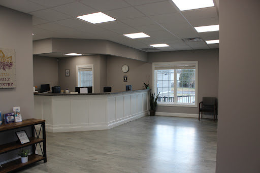 Matus Family Dentistry - Thumbnail