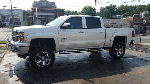 Midtown Motors Carwash and Detailing Services
