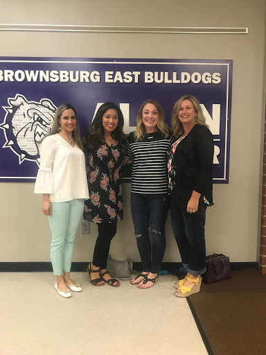 Brownsburg East Middle School